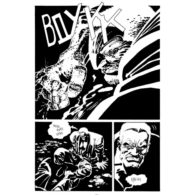 Місто Гріхів. Том 2. Жінка, за яку варто вбивати: купити за кращою ціною в Україні