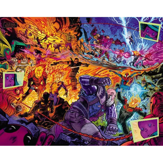 Космічний Примарний Вершник: купити за кращою ціною в Україні