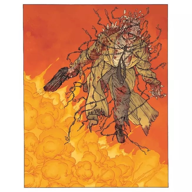 Круто Зварений (Колекційне Видання): купити за кращою ціною в Україні