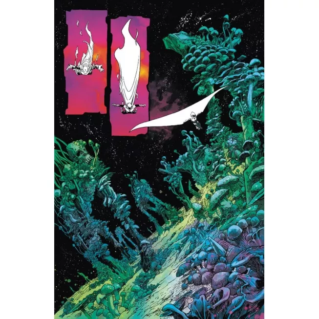 Місячний Лицар. Із Мертвих MARVEL: купити за кращою ціною в Україні