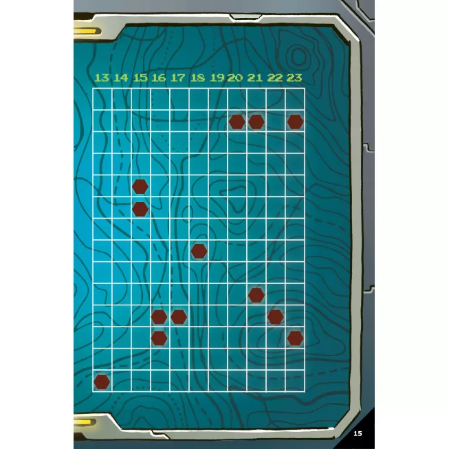 Escape Game. Місія Призначення Земля: купити за кращою ціною в Україні