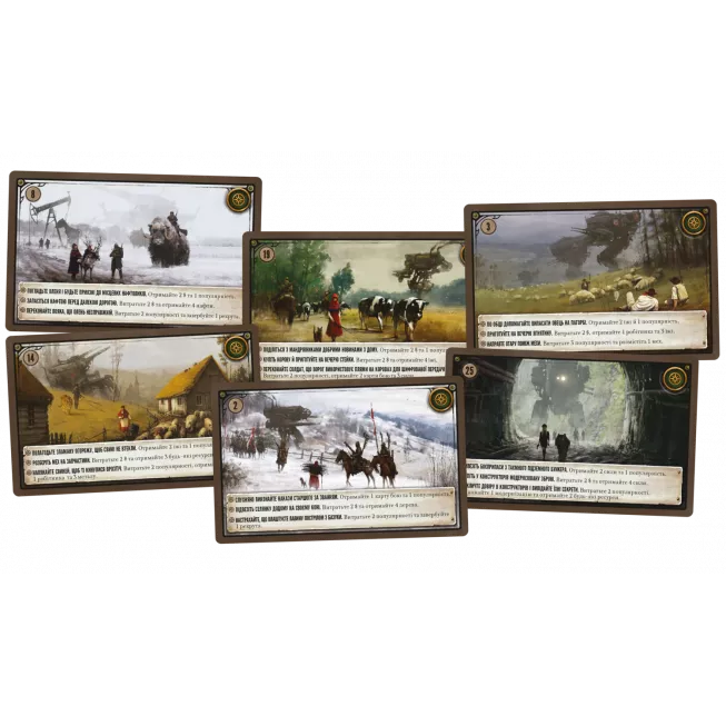 Коса (Scythe): купити за кращою ціною в Україні