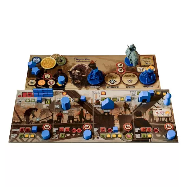 Коса (Scythe): купити за кращою ціною в Україні