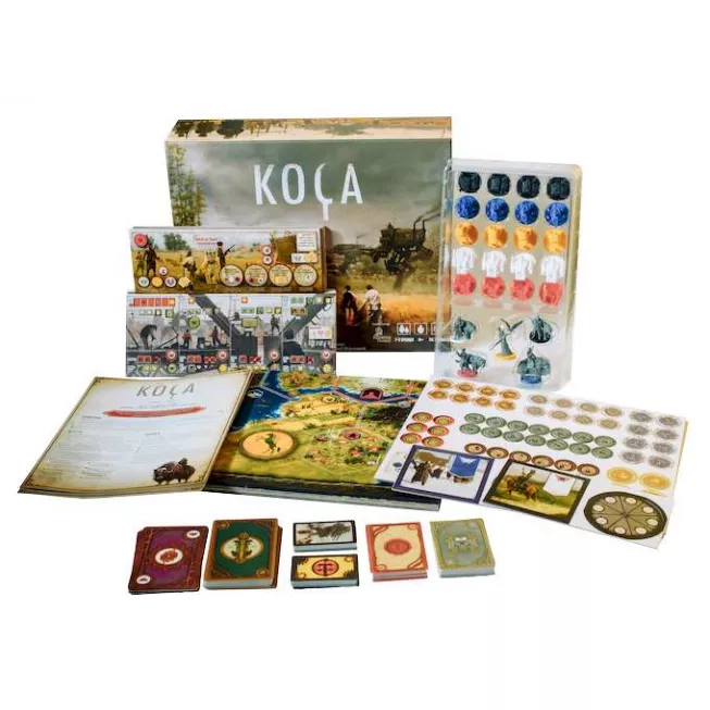 Коса (Scythe): купити за кращою ціною в Україні