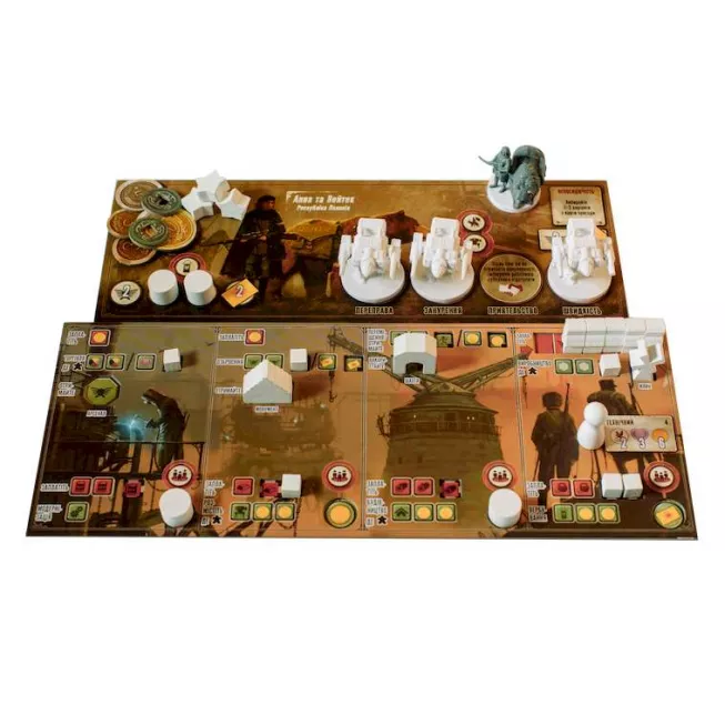 Коса (Scythe): купити за кращою ціною в Україні