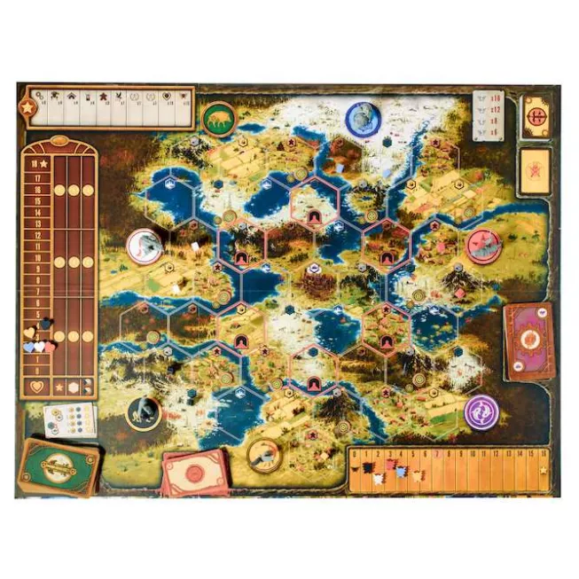 Коса (Scythe): купити за кращою ціною в Україні