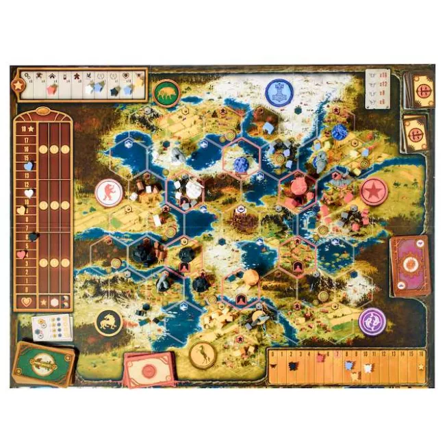 Коса (Scythe): купити за кращою ціною в Україні