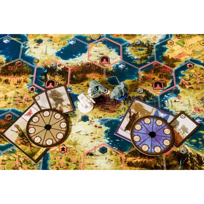 Коса (Scythe): купити за кращою ціною в Україні