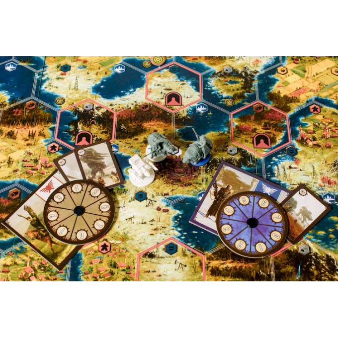 Коса (Scythe): купити за кращою ціною в Україні