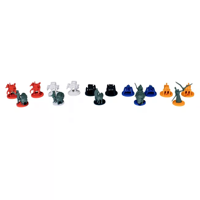 Коса (Scythe): купити за кращою ціною в Україні