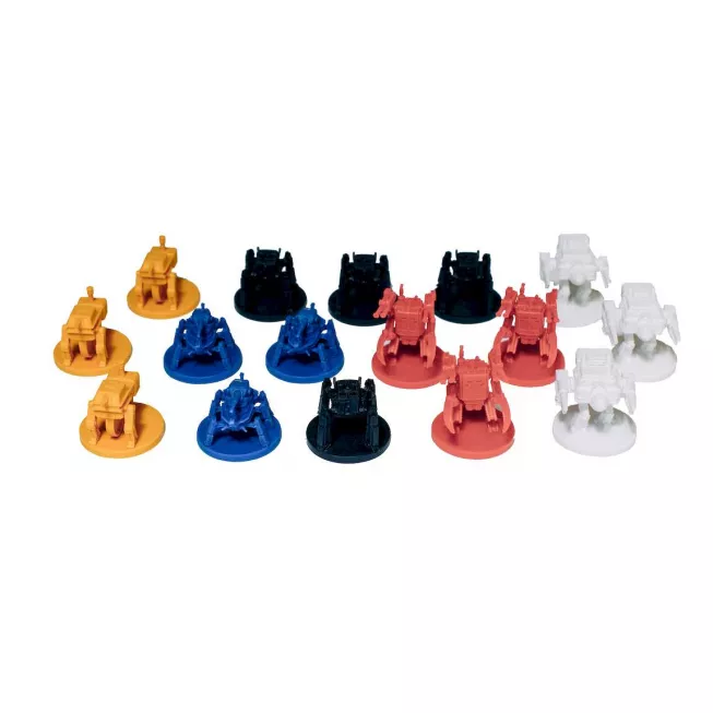 Коса (Scythe): купити за кращою ціною в Україні