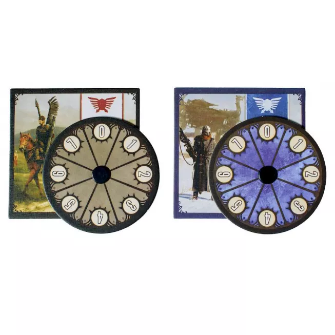 Коса (Scythe): купити за кращою ціною в Україні