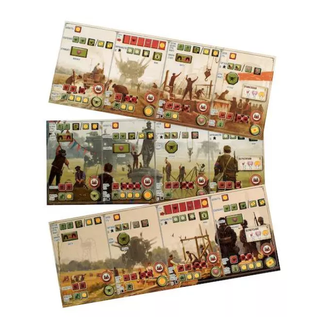 Коса (Scythe): купити за кращою ціною в Україні