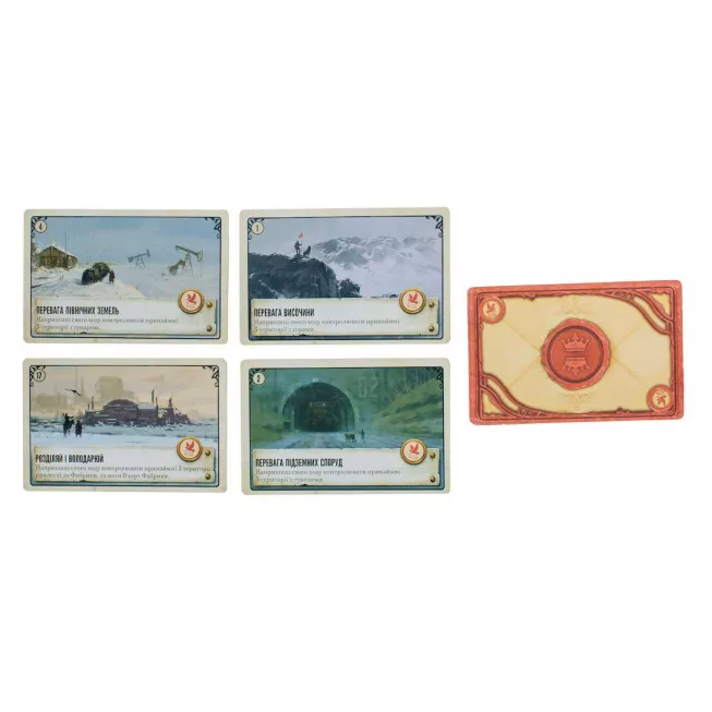 Коса (Scythe): купити за кращою ціною в Україні