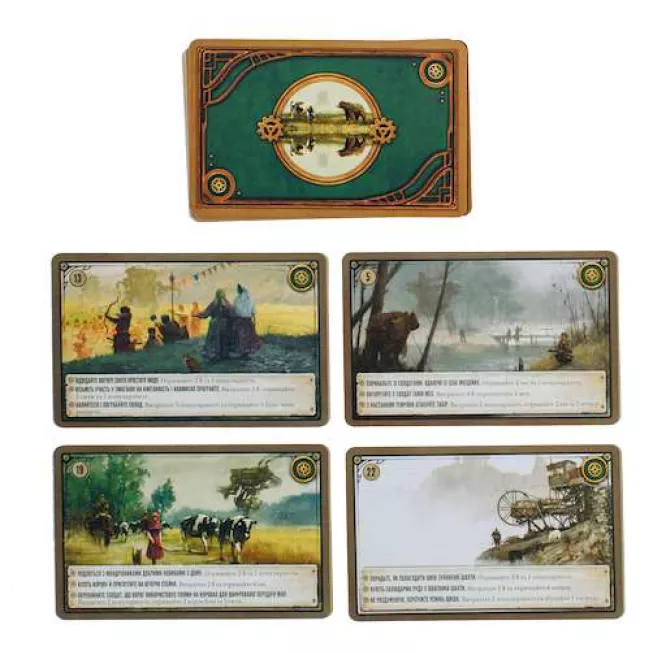 Коса (Scythe): купити за кращою ціною в Україні