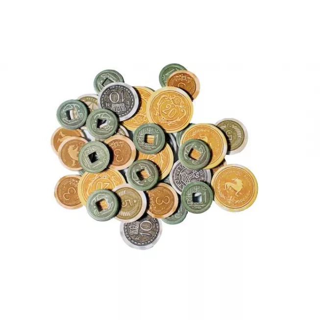 Коса (Scythe): купити за кращою ціною в Україні