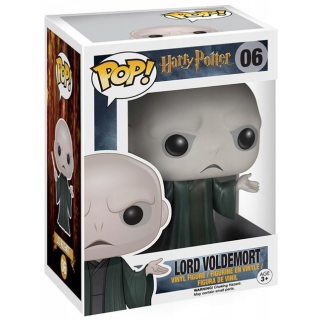 Волан-де-Морт - Funko Pop Harry Potter #06: Voldemort