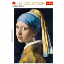 Пазл Арт колекція: Дівчинка з перлинами (1000): купити за кращою ціною в Україні