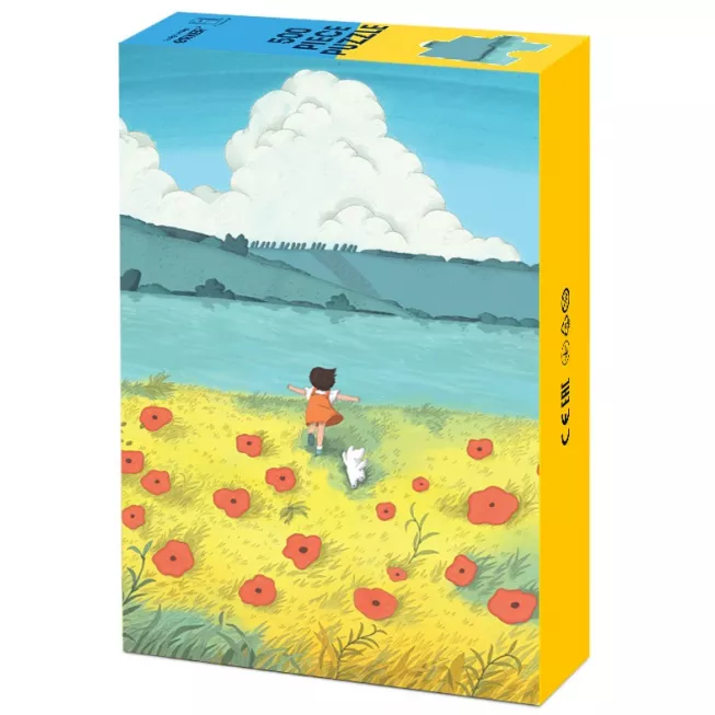 Пазл Це мій дім: купити за кращою ціною в Україні