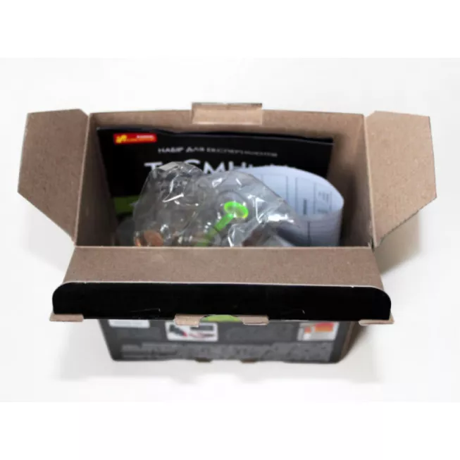 Таємничі індикатори. Набір для креативних розваг: купити за кращою ціною в Україні