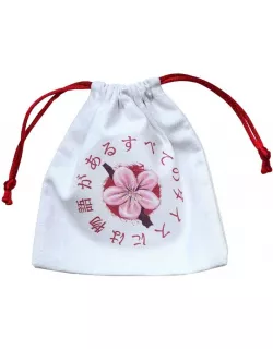 Мішечок Japanese Dice Bag - Breath of Spring