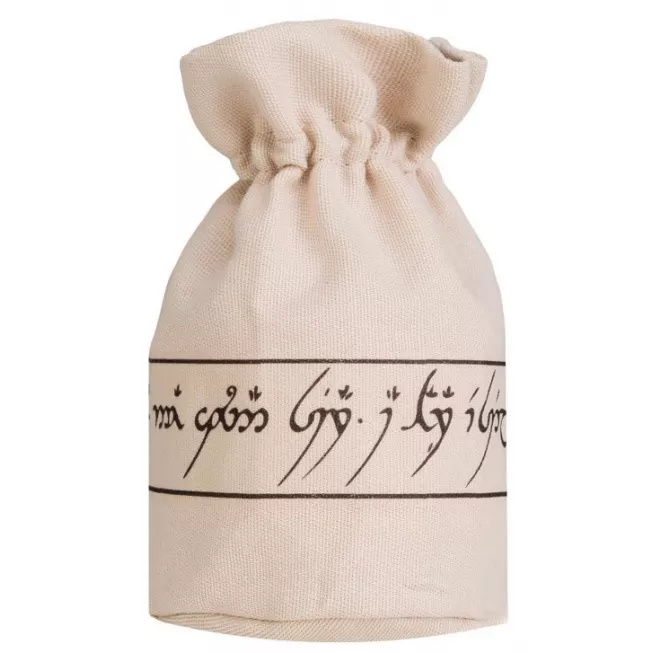 Мішечок Elvish Beige & black Dice Pouch: купити за кращою ціною в Україні