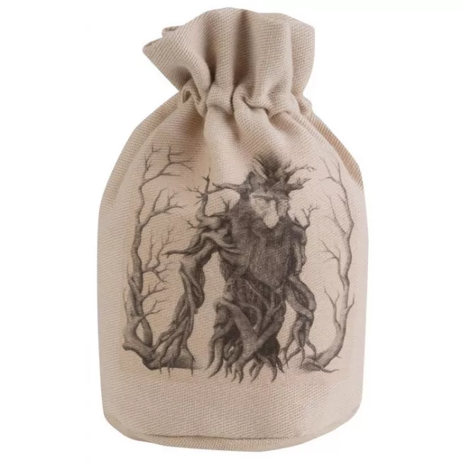 Мішечок Forest Beige & black Dice Pouch: купити за кращою ціною в Україні