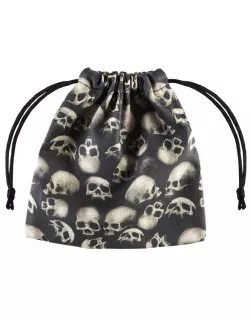 Мішечок Skull Fullprint Dice Bag