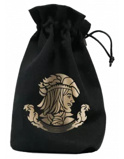 Мішечок The Witcher Dice Pouch. Dandelion - The Stars above the Path