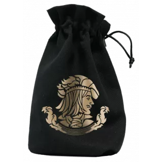 Мішечок The Witcher Dice Pouch. Dandelion - The Stars above the Path