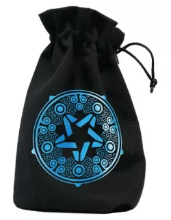 Мішечок The Witcher Dice Pouch. Yennefer - The Last Wish
