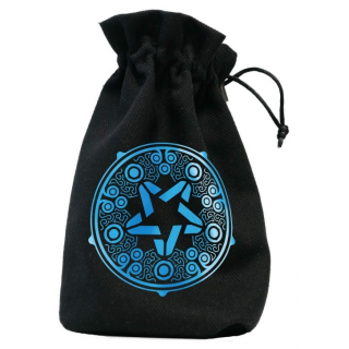 Мішечок The Witcher Dice Pouch. Yennefer - The Last Wish