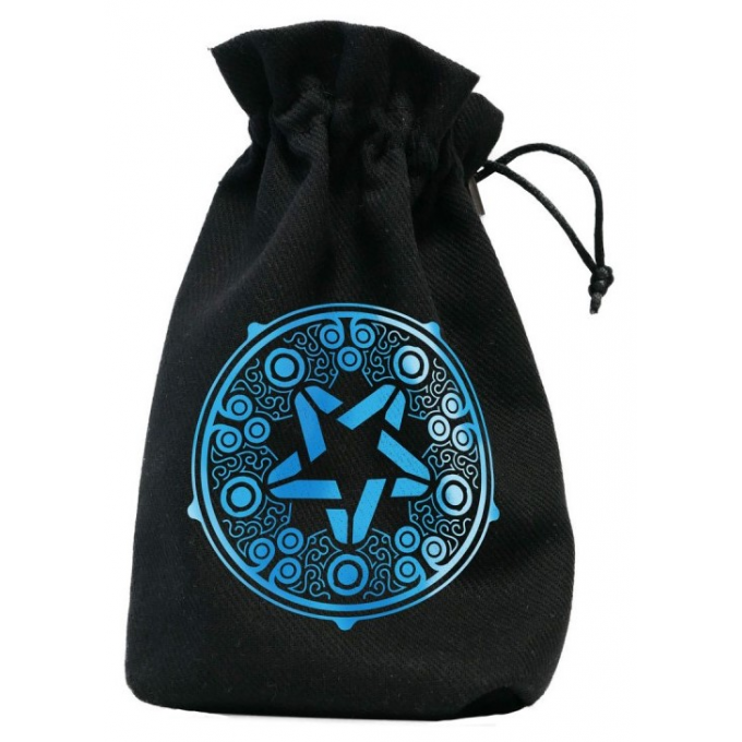 Мішечок The Witcher Dice Pouch. Yennefer - The Last Wish: купити за кращою ціною в Україні