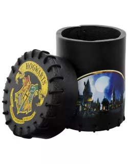 Стакан для кубиків Harry Potter. Hogwarts Dice Cup