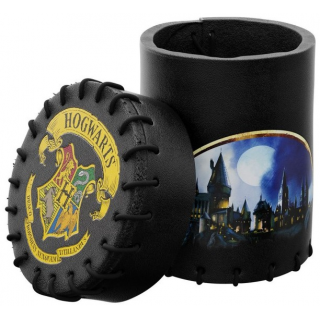 Стакан для кубиків Harry Potter. Hogwarts Dice Cup