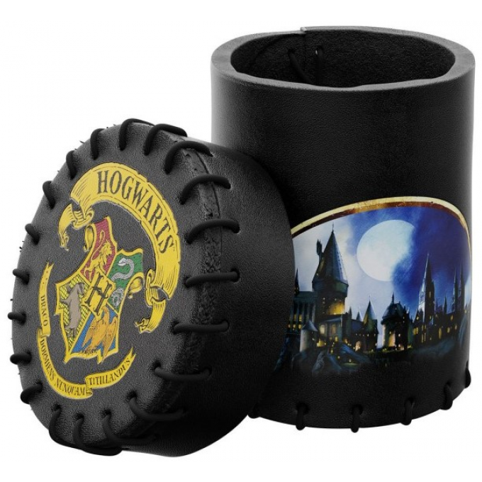 Стакан для кубиків Harry Potter. Hogwarts Dice Cup: купити за кращою ціною в Україні