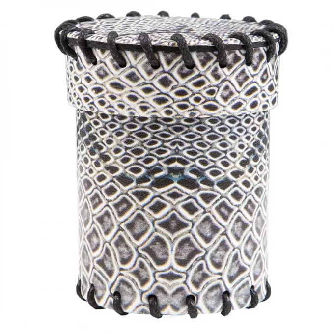 Стакан для кубиків Dragonhide Laminated Dice Cup: купити за кращою ціною в Україні