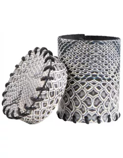 Стакан для кубиків Dragonhide Laminated Dice Cup