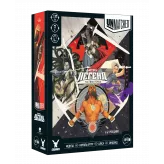 Настільна гра Unmatched: Битва легенд. Частина перша