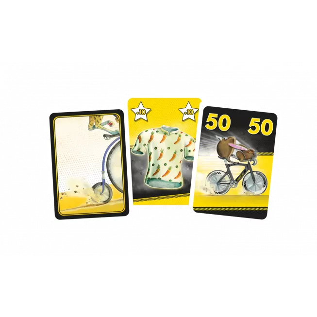 Настільна гра Велонімо (Velonimo)