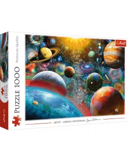 Пазл Космос (1000)