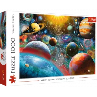 Пазл Космос (1000)