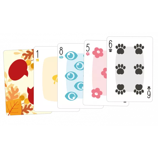 Настільна гра За Нортвуд! (For Northwood! A Solo Trick-Taking Game)