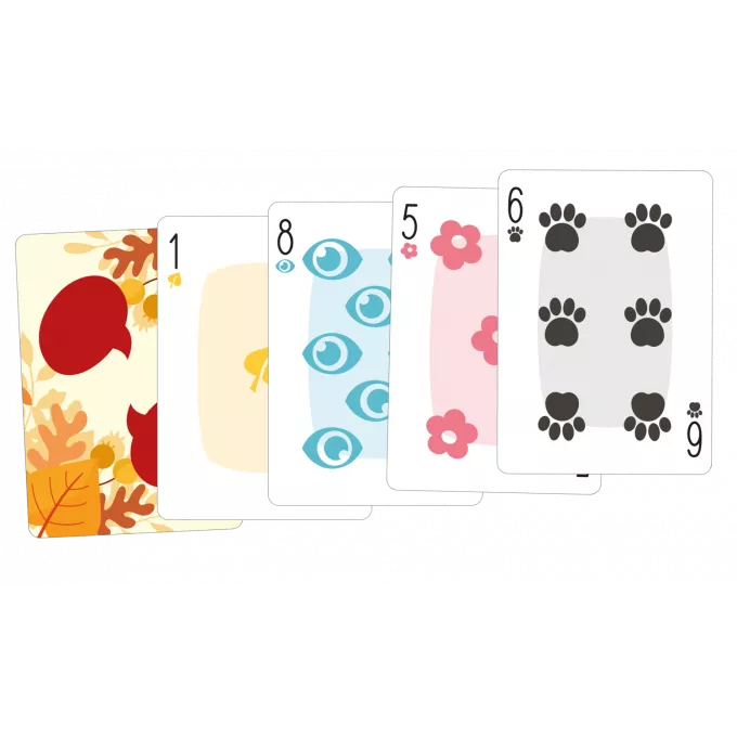 Настільна гра За Нортвуд! (For Northwood! A Solo Trick-Taking Game)