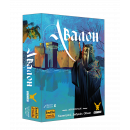 Настільна гра Авалон (Avalon Нова версія): купити за кращою ціною в Україні