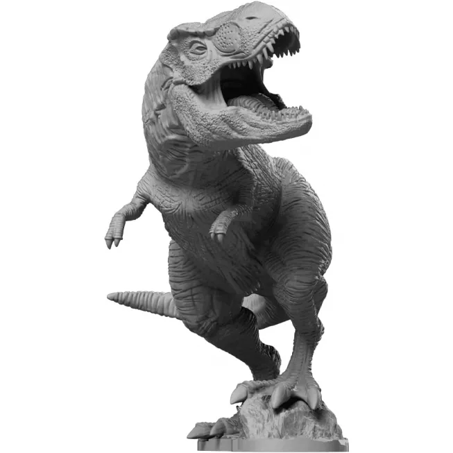 Настільна гра Unmatched: Jurassic Park – Dr. Sattler vs. T. Rex: купити за кращою ціною в Україні