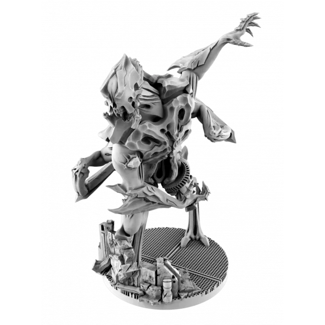 Немезида (Nemesis)