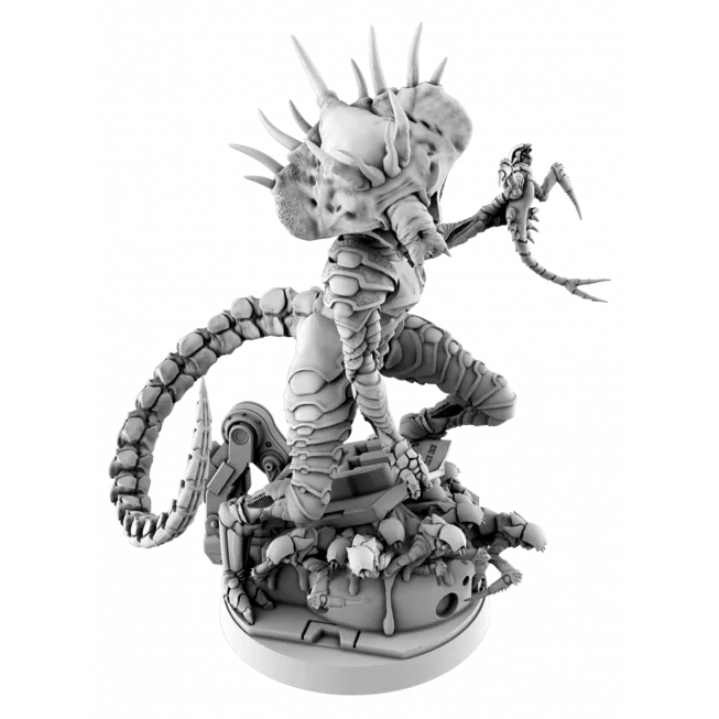 Немезида (Nemesis)