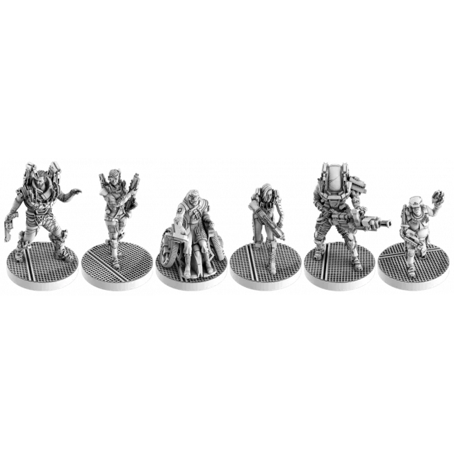 Немезида (Nemesis)