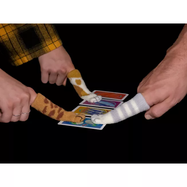 Настільна гра Котяча риберня (Fish & Katz): купити за кращою ціною в Україні